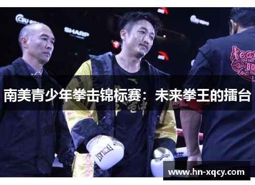 南美青少年拳击锦标赛：未来拳王的擂台