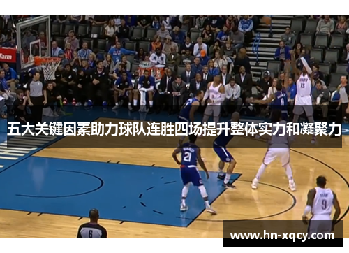 五大关键因素助力球队连胜四场提升整体实力和凝聚力