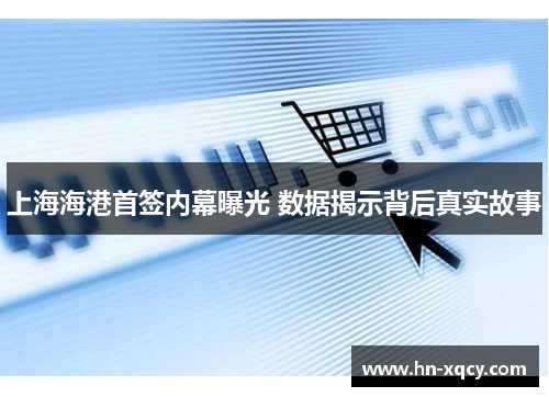 上海海港首签内幕曝光 数据揭示背后真实故事