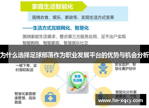 为什么选择足球部落作为职业发展平台的优势与机会分析